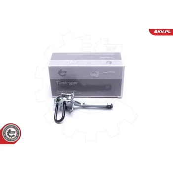 Dveře karosérie Uchycení dveří ESEN SKV 60SKV920