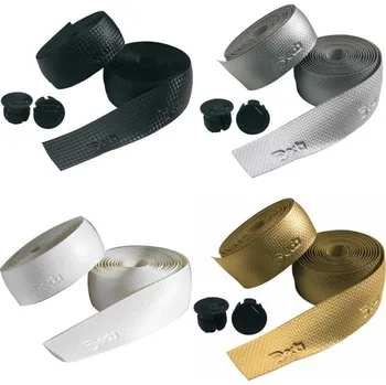 Rohy na řídítka Deda Elementi Deda Carbon omotávka BÍLÁ CARBON