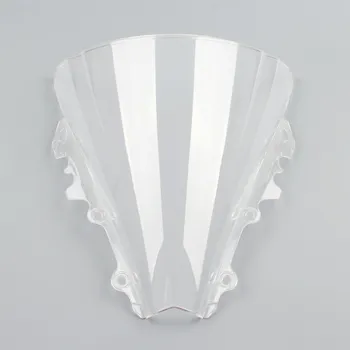 SEFIS PC plexi štít čirý Yamaha YZF R6 2006-2007