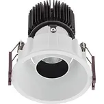 Arelux Zápustné LED svítidlo XARGO 3000K AGR01WW MWH/BK