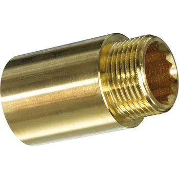 Příslušenství k čerpadlu TAFIMEX Prodloužení 1“ x 40 mm mosazné