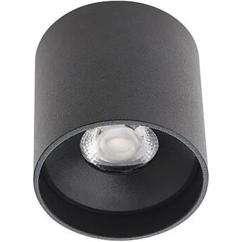 Arelux Bodové LED svítidlo XCORE 4000K CRR01NW MBK