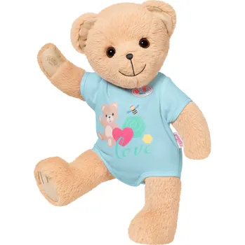 plyšák Zapf Creation Baby Born Medvídek 36 cm