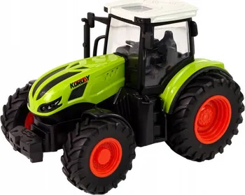 RC model ostatní Korody RC traktor Farm Machine na dálkové ovládání 1:24