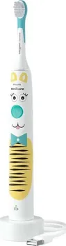 Elektrický zubní kartáček Philips Sonicare For Kids HX3601/01 Pet Edition