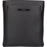 Pánská taška přes rameno Calvin Klein Speek - černá