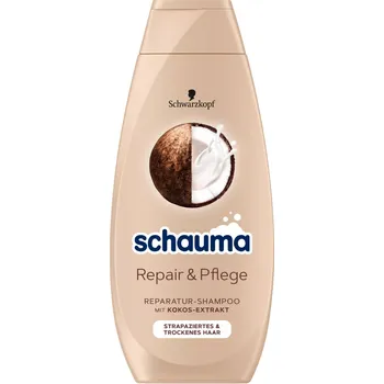 Šampon Schwarzkopf Schauma Repair & Care šampon