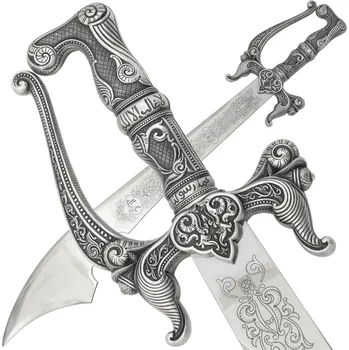 Replika zbraně Marto Arabská šavle Galib