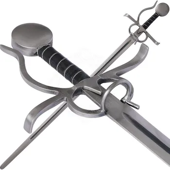 Replika zbraně Krutský Italský renesanční meč Luigi, Třída B