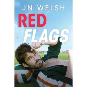 Cizí jazyk Red Flags - Welsh, JN