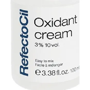 Dekorativní kosmetika REFECTOCIL krémový oxidant 3%, 100 ml