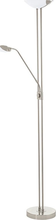 EGLO Stojací LED lampa 93874 N