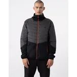 4F 4FAW23TTJAM310 ANTHRACITE Pánská treková bunda US S