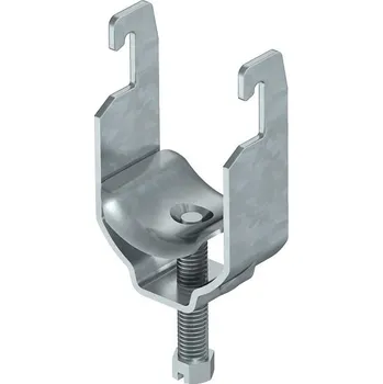 kabelová chránička OBO BETTERMANN Třmenová příchytka 2056U M 58 FT 1158090