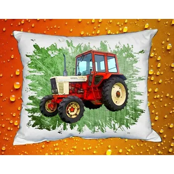 Polštář Polštářek s traktorem Belarus 572 II