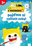 Šikula a Nezbeda: Pojďme si vyčistit…