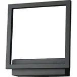 Azzardo Nástěnné LED svítidlo Opera Wall AZ3141 AZzardo