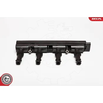 Zapalovací cívka Zapalovací cívka ESEN SKV 03SKV170