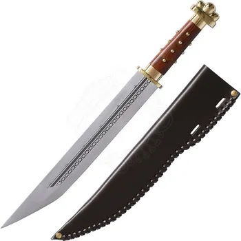 Replika zbraně Windlass Steelcrafts Merovejský Sax