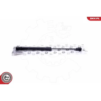 Příslušenství karosérie Pneumatická pružina, zavazadlový / nákladový prostor ESEN SKV 52SKV685