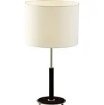 Searchlight Stolní lampa EU6038BK