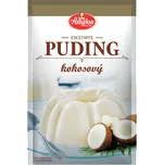Amylon Puding kokosový Exclusive 40g 40g
