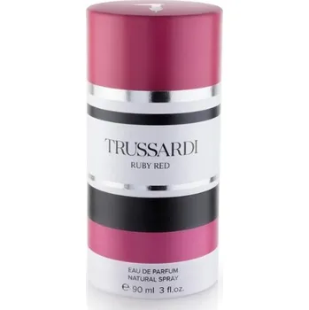 Dámský parfém Trussardi Trussardi Ruby Red, Parfumovaná voda 30ml Pre ženy Parfumovaná voda