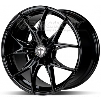 Alu kolo Tomason TN29 FullBlack 8,5x19 5x114 ET40