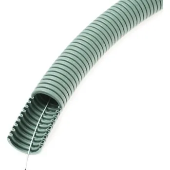 kabelová chránička Dietzel Univolt FXP-Ready25GY Trubka ohebná FXP-Ready DN25 PVC GY 750 N -25 AŽ 60°C