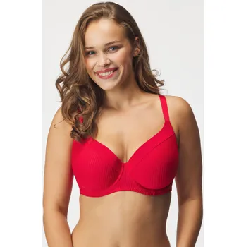 Dámské spodní prádlo Podprsenka Carmen Basic vyztužená