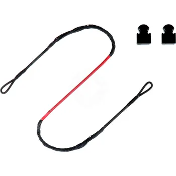 Toulec Man Kung Tětiva do kuše Man Kung MK-XBS21