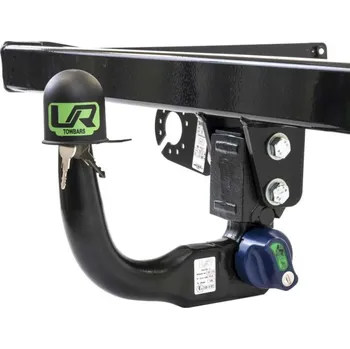 Tažné zařízení Tažné zařízení Mercedes Benz Citan 2012- , vertikální, Umbra