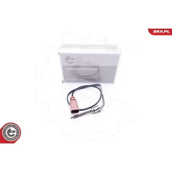 Autoelektrika Čidlo, teplota výfukových plynů ESEN SKV 30SKV045