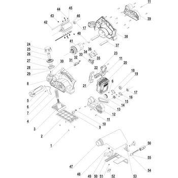 Šroub Šroub M5x8 DEDRA XDED7066.44