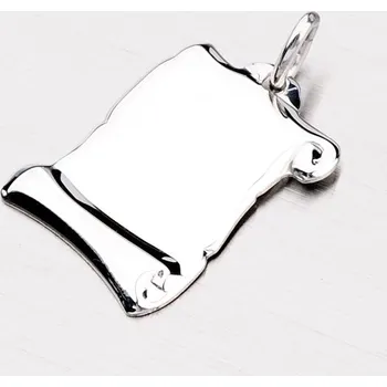 Přívěsek Přívěsek stříbro 925 - pergamen DH-006-TPZG