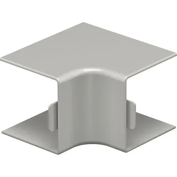 kabelová chránička OBO BETTERMANN Kryt HI 40040 vnitřního rohu 6158293