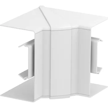 kabelová chránička OBO BETTERMANN Vnitřní roh GK-IH70130RW 6274440