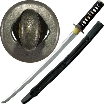 Replika zbraně Hanwei Paul Chen Wakizaši Practical