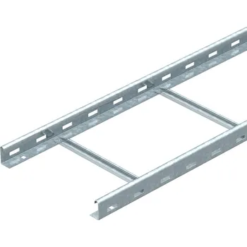 kabelová chránička OBO BETTERMANN Kabelový žebřík LG 440 NS 6 FT 6200611