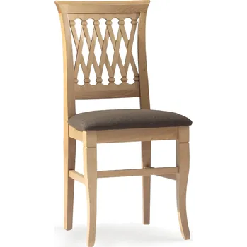 Jídelní židle NábytekProNás Designová jídelní židle Cleo Rete 111 - čalounění