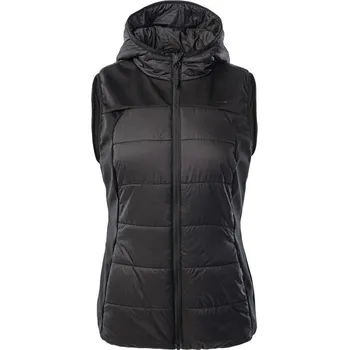 Dámská softshellová bunda Vesta Iguana Loanna W 92800439391 L