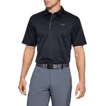 Polokošile Under Armour Tech Polo 1290140-001 Velikost M
