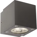 Redo Group Venkovní nástěnné LED světlo MiniBox 9913