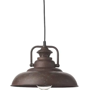 ACA Lighting Apostolidis Závěsné světlo Gaia KS184221R04500 rez KS184331R