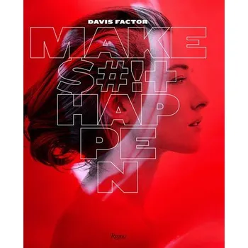 Cizojazyčná kniha Smashbox - Factor, Davis a Factor, Dean