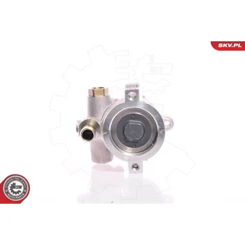 Posilovač řízení Hydraulické čerpadlo, řízení ESEN SKV 10SKV154
