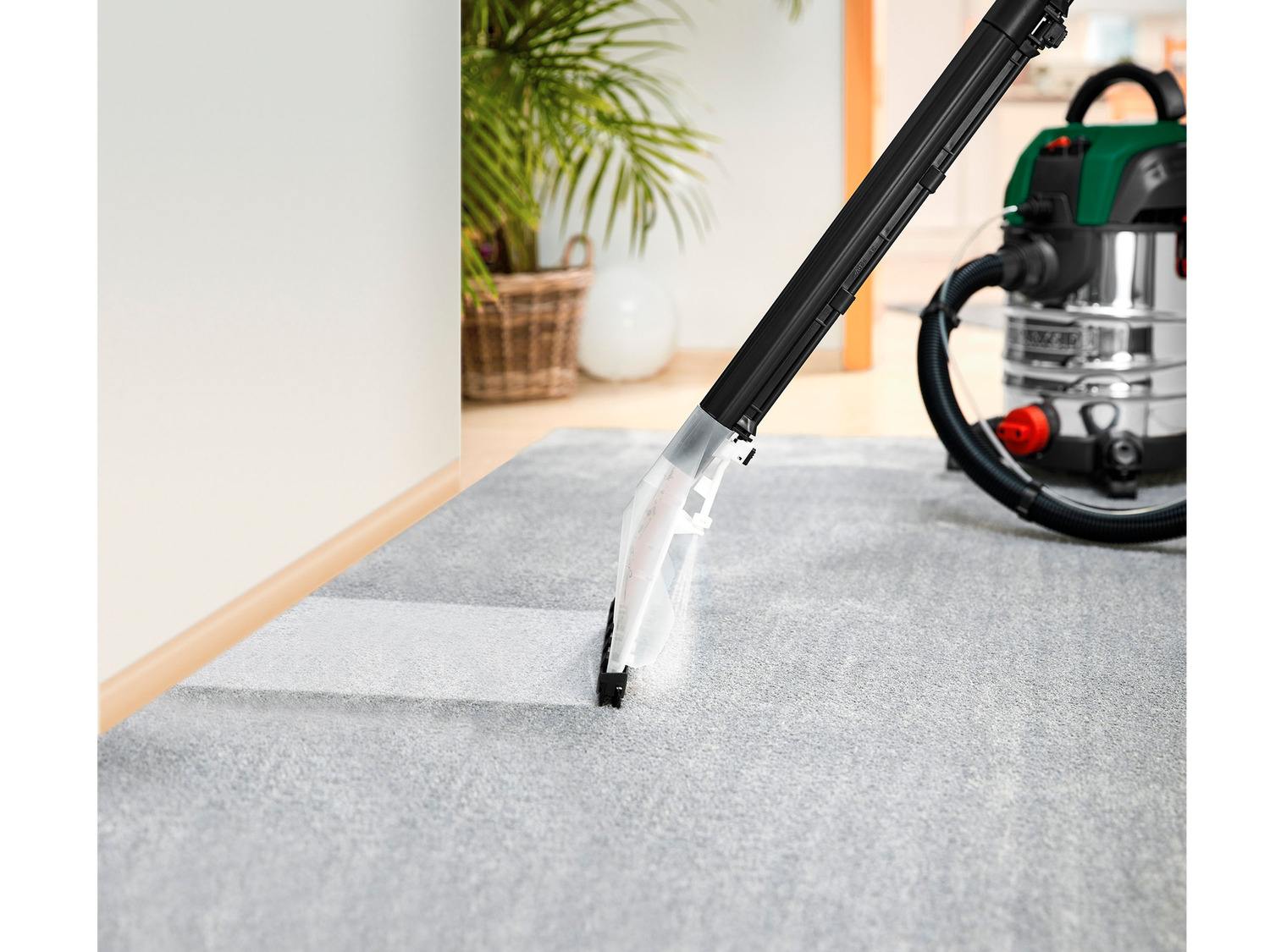 foto Vysavač Parkside PWS 20 C2