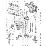 Napájecí kabel DEDRA XDED7836.91
