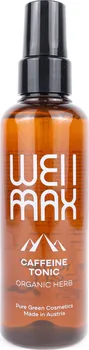 Vlasová regenerace WellMax Kofeinové tonikum 100 ml