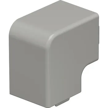 kabelová chránička OBO BETTERMANN Kryt HF 40040 plochého rohu 6158668